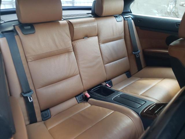 Photo 6 from auction – 2007 BMW 335 I with VIN WBAWL73567PX46419
