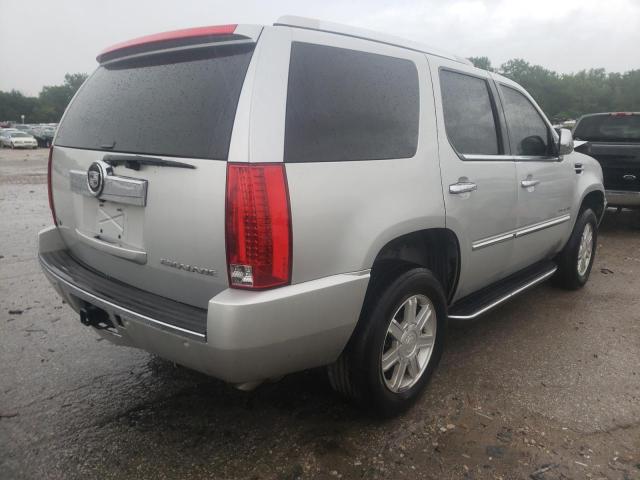 Photo 4 from auction – 2010 CADILLAC ESCALADE with VIN 1GYUKAEF7AR175237