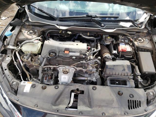 Photo 7 from auction – 2016 HONDA CIVIC LX with VIN 2HGFC4B00GH314549
