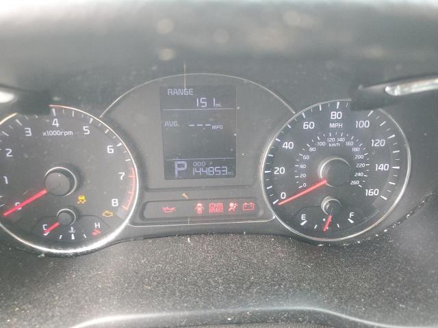 Photo 8 from auction – 2014 KIA FORTE LX with VIN KNAFX4A60E5249390
