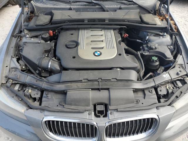 Photo 7 from auction – 2011 BMW 335 D with VIN WBAPN7C52BF184516