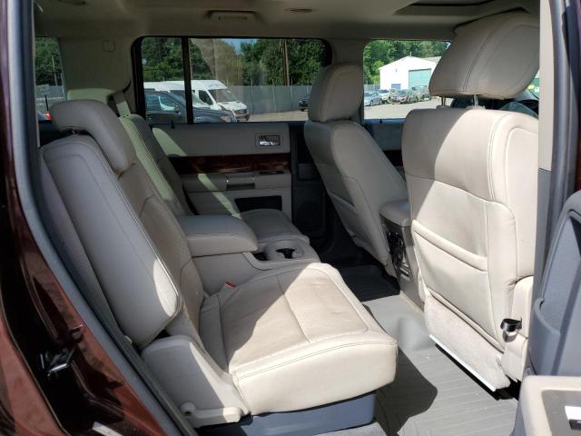 Photo 6 from auction – 2009 FORD FLEX LIMIT with VIN 2FMDK53CX9BA26496