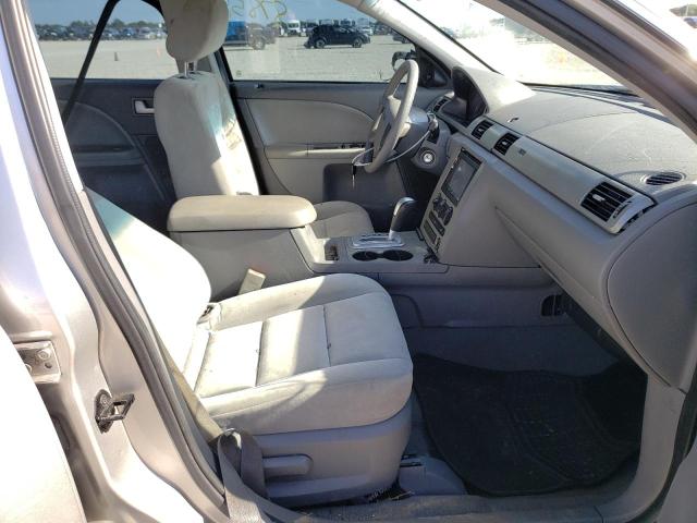 Photo 5 from auction – 2006 FORD FIVE HUNDR with VIN 1FAFP23136G187942