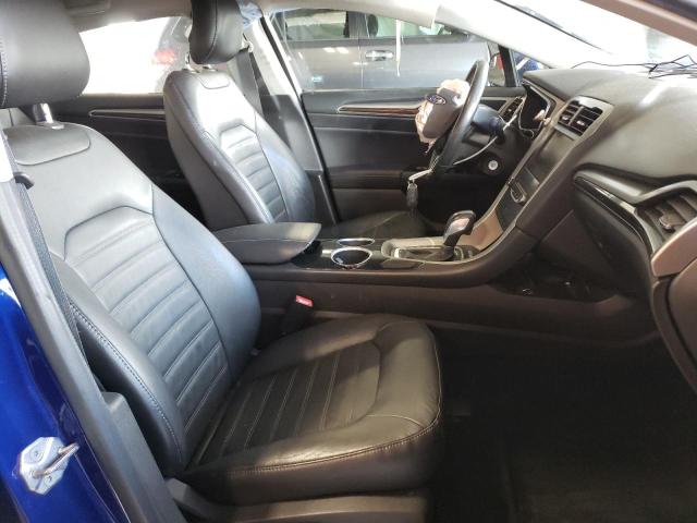 Photo 5 from auction – 2013 FORD FUSION SE with VIN 3FA6P0HR9DR150208
