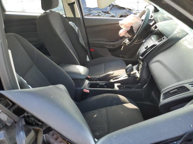 Photo 5 from auction – 2018 FORD FOCUS SE with VIN 1FADP3K28JL332755