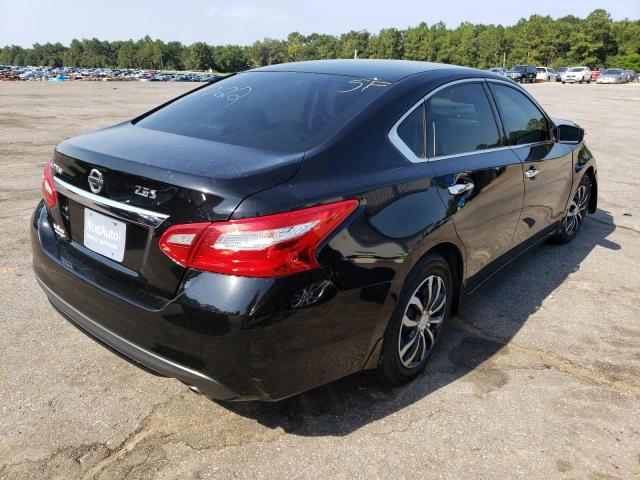 Photo 4 from auction – 2016 NISSAN ALTIMA 2.5 with VIN 1N4AL3AP7GC221067