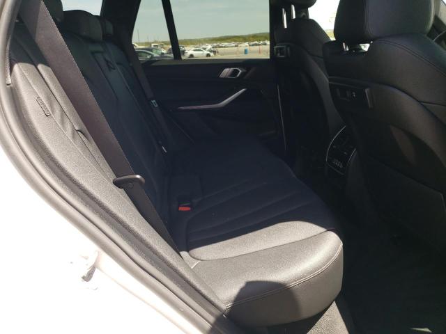 Photo 6 from auction – 2021 BMW X5 SDRIVE with VIN 5UXCR4C06M9G54901