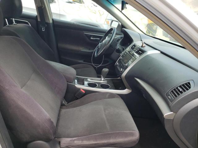 Photo 5 from auction – 2013 NISSAN ALTIMA 2.5 with VIN 1N4AL3AP1DN442633