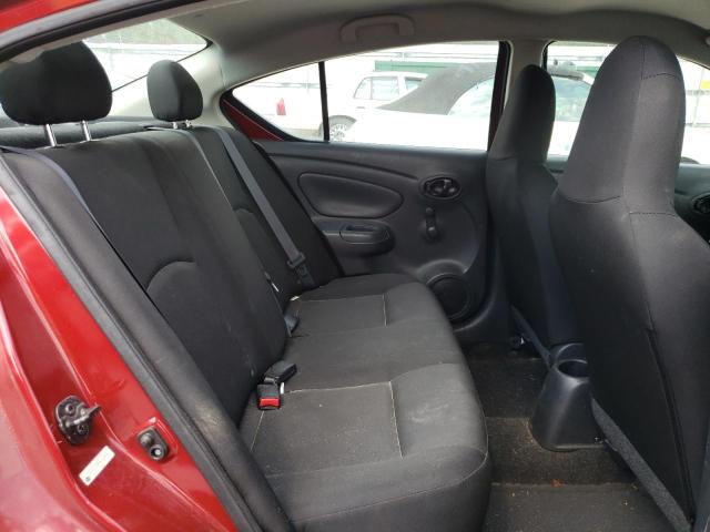Photo 6 from auction – 2017 NISSAN VERSA S with VIN 3N1CN7AP9HL849418