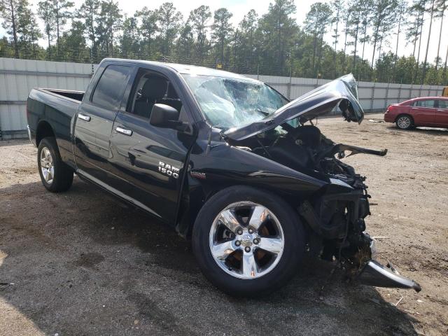 RAM 1500 SLT 2014 with VIN 1C6RR6GT9ES236875 - Photo from auction
