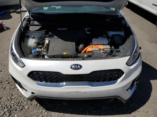 Photo 7 from auction – 2020 KIA NIRO LX with VIN KNDCB3LC9L5392398