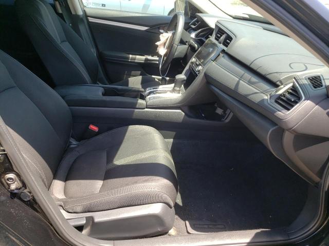 Photo 5 from auction – 2016 HONDA CIVIC EX with VIN 2HGFC2F73GH577503
