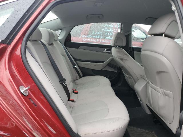 Photo 6 from auction – 2015 HYUNDAI SONATA SE with VIN 5NPE24AF2FH124339