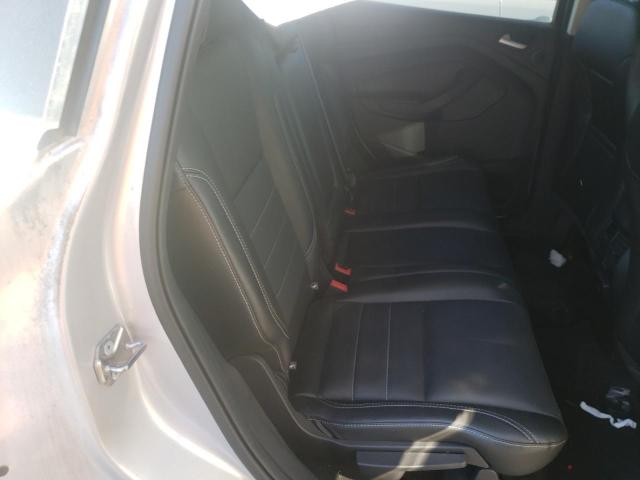 Photo 6 from auction – 2015 FORD ESCAPE TIT with VIN 1FMCU0JX7FUC77237