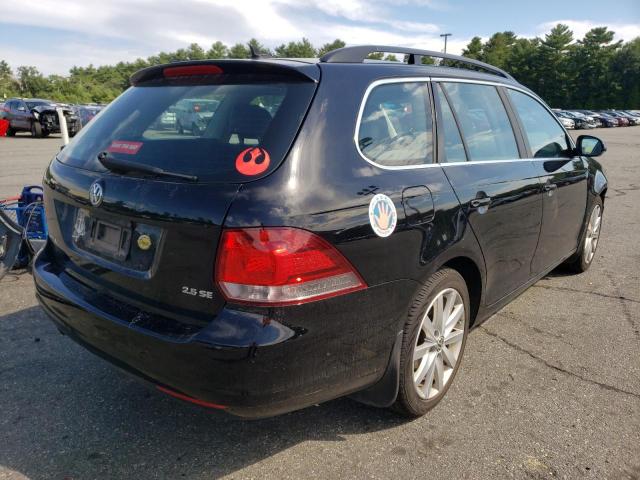 Photo 4 from auction – 2014 VOLKSWAGEN JETTA S with VIN 3VWPP7AJ0EM614977