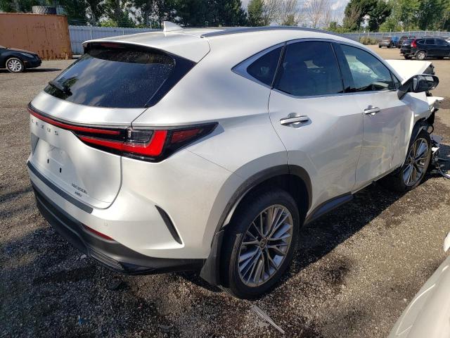 Photo 4 from auction – 2022 LEXUS NX 350H with VIN JTJGKCEZ6N2003172