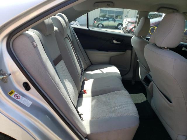 Photo 6 from auction – 2013 TOYOTA CAMRY L with VIN 4T1BF1FK2DU215654