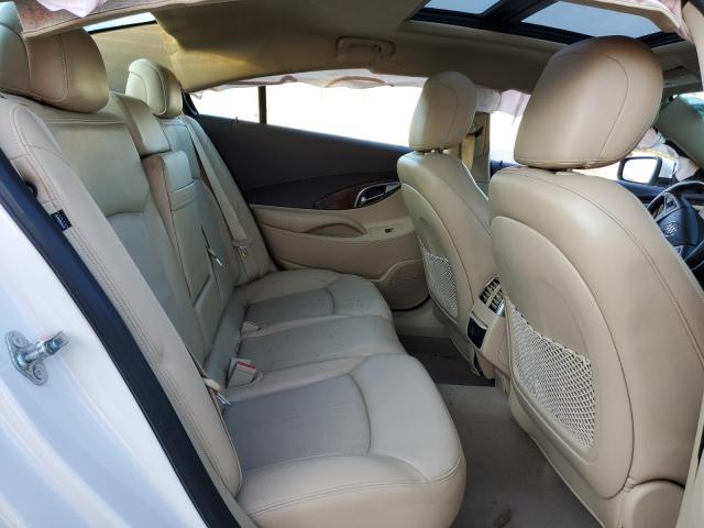 Photo 6 from auction – 2013 BUICK LACROSSE P with VIN 1G4GH5G33DF326443