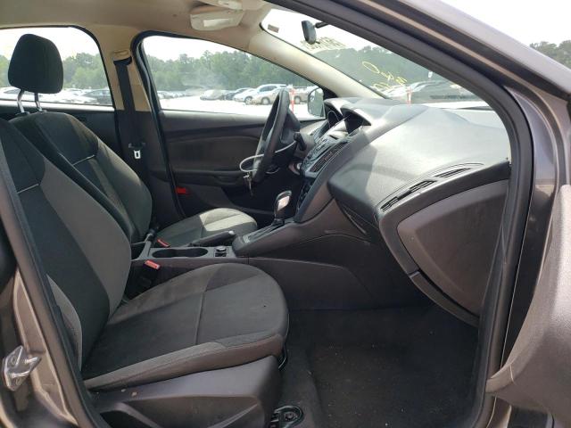 Photo 5 from auction – 2014 FORD FOCUS S with VIN 1FADP3E24EL221119