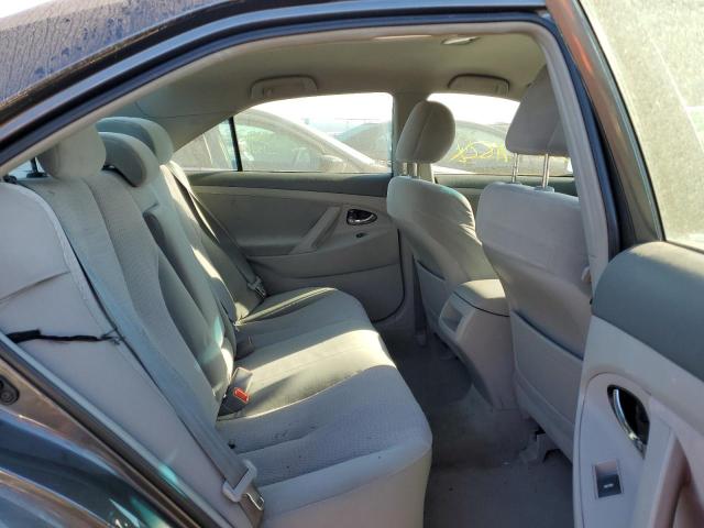 Фото 6 с аукциона – 2011 TOYOTA CAMRY BASE с VIN 4T4BF3EK0BR123362
