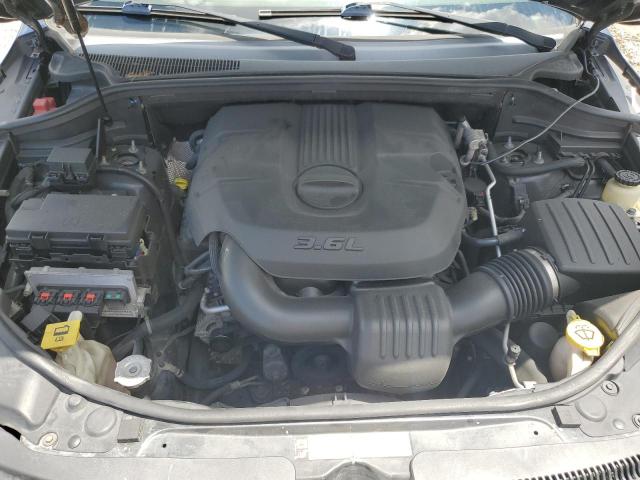 Photo 7 from auction – 2011 JEEP GRAND CHER with VIN 1J4RS4GGXBC583300