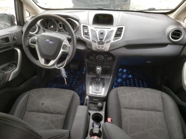 Photo 9 from auction – 2012 FORD FIESTA SE with VIN 3FADP4EJ0CM131409