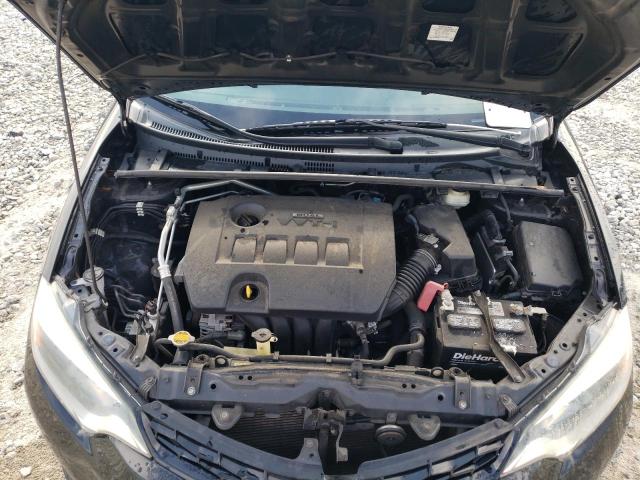 Photo 7 from auction – 2016 TOYOTA COROLLA L with VIN 5YFBURHEXGP418275