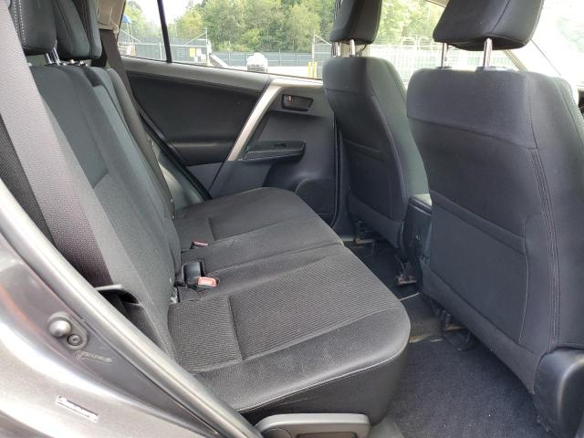 Photo 6 from auction – 2013 TOYOTA RAV4 XLE with VIN JTMRFREV7DD035177