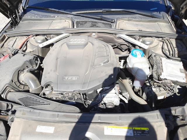 Photo 7 from auction – 2019 AUDI A4 PREMIUM with VIN WAUGMAF48KN002410