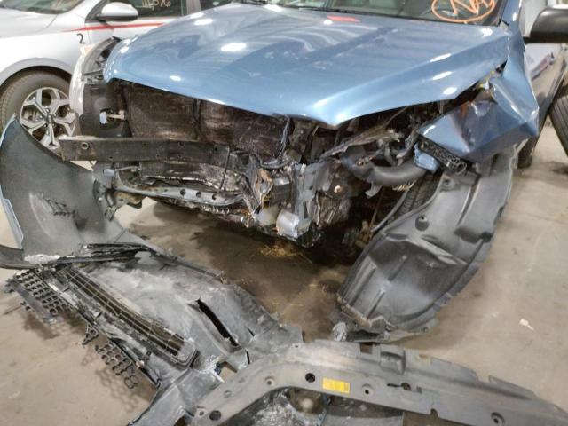Photo 9 from auction – 2010 TOYOTA RAV4 with VIN JTMBF4DV1AD034835