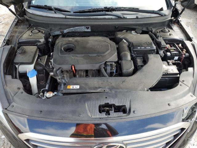 Photo 7 from auction – 2016 HYUNDAI SONATA SE with VIN 5NPE24AF6GH360820