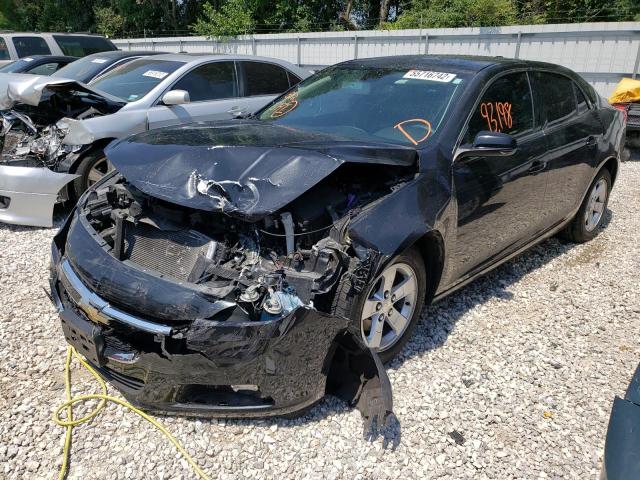 Photo 2 from auction – 2015 CHEVROLET MALIBU 1LT with VIN 1G11C5SL8FF146466