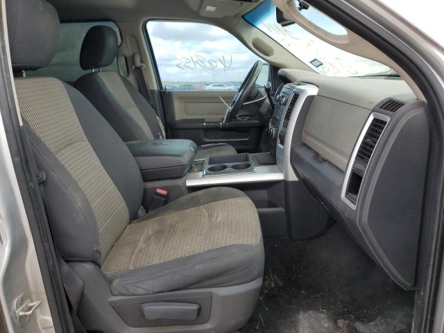 Photo 5 from auction – 2012 DODGE RAM 2500 S with VIN 3C6UD5JL5CG293994