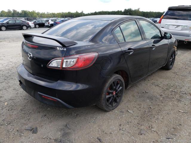 Photo 4 from auction – 2010 MAZDA 3 I with VIN JM1BL1SF1A1265500