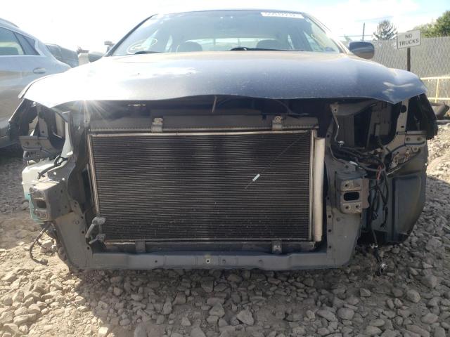 Foto 9 de la subasta – 2011 TOYOTA CAMRY BASE con VIN 4T1BF3EK3BU709399