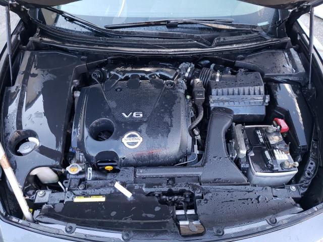Photo 7 from auction – 2013 NISSAN MAXIMA S with VIN 1N4AA5AP6DC820846