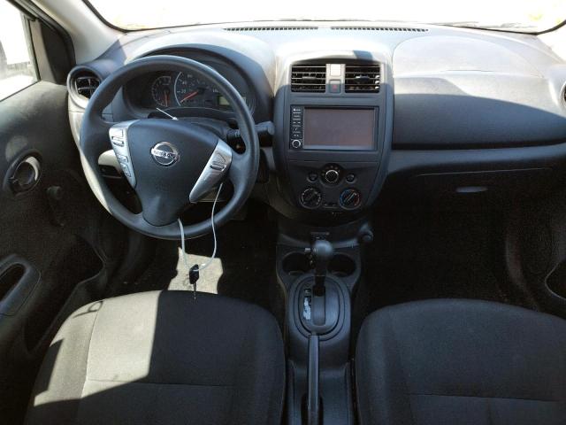 Photo 9 from auction – 2019 NISSAN VERSA S with VIN 3N1CN7AP1KL808725