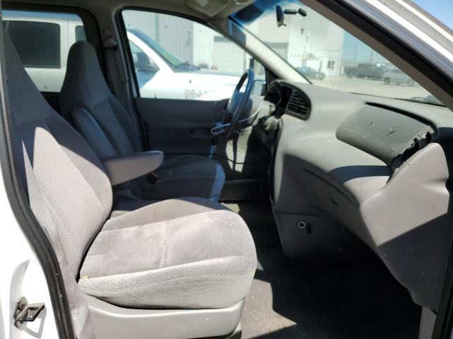 Photo 5 from auction – 2003 FORD WINDSTAR L with VIN 2FMZA514X3BB24116