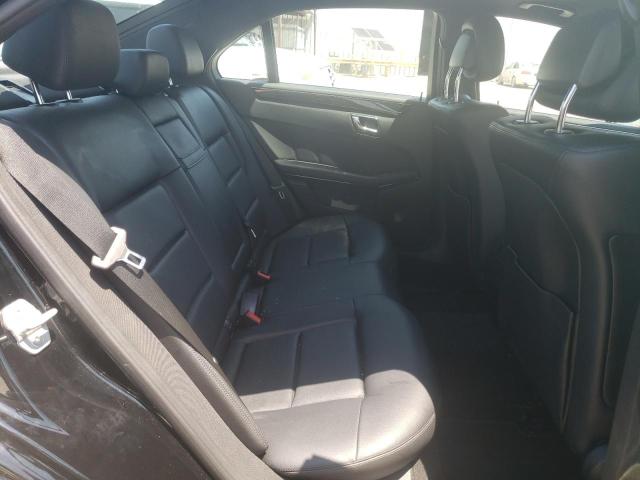 Photo 6 from auction – 2011 MERCEDES-BENZ E 350 with VIN WDDHF5GB4BA268641