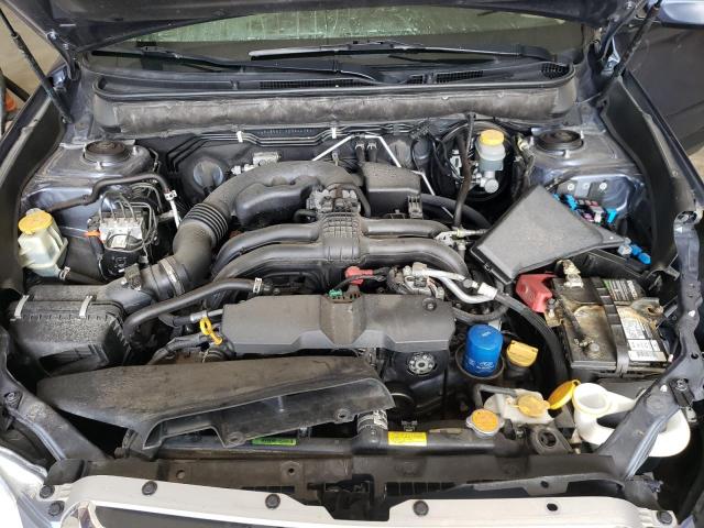 Снимка 7 от търг – 2014 SUBARU OUTBACK 2. с VIN 4S4BRBDC8E3204786