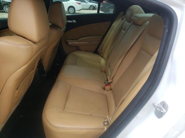 Photo 6 from auction – 2013 DODGE CHARGER R/ with VIN 2C3CDXCT2DH550810