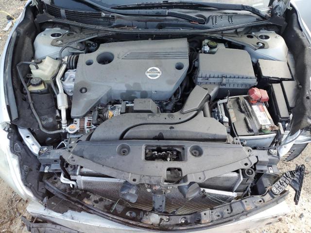 Photo 7 from auction – 2015 NISSAN ALTIMA 2.5 with VIN 1N4AL3AP0FC276359