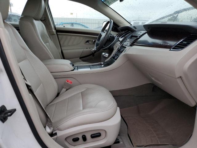 Foto 5 de la subasta – 2011 FORD TAURUS LIM con VIN 1FAHP2FW9BG120126
