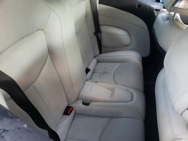 Photo 6 from auction – 2010 INFINITI G37 BASE with VIN JN1CV6FE1AM355289