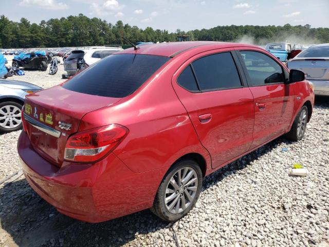 Photo 4 from auction – 2017 MITSUBISHI MIRAGE G4 with VIN ML32F4FJ5HHF16825