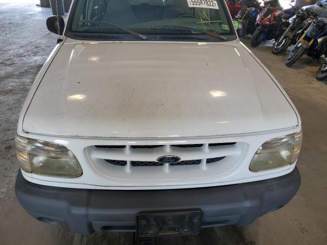 Photo 9 from auction – 1999 FORD EXPLORER with VIN 1FMZU32XXXUB39008