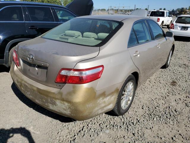 Photo 4 from auction – 2007 TOYOTA CAMRY CE with VIN 4T1BE46K07U569357