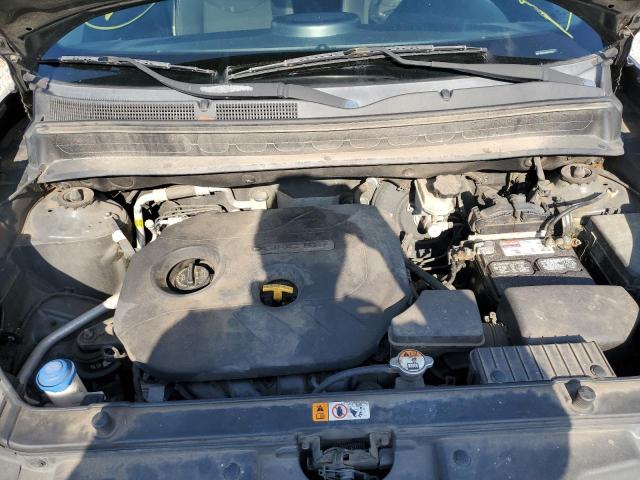 Photo 7 from auction – 2013 KIA SOUL + with VIN KNDJT2A68D7749345