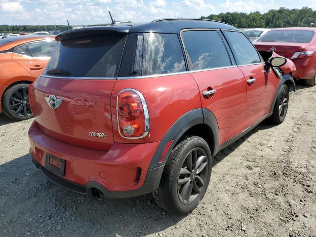 Photo 4 from auction – 2013 MINI COOPER S C with VIN WMWZC5C51DWP30356