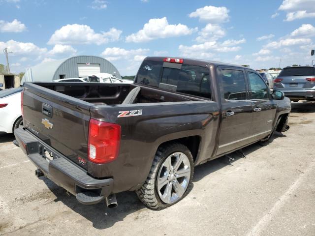 Photo 4 from auction – 2016 CHEVROLET SILVERADO with VIN 3GCPCSEC5GG193465